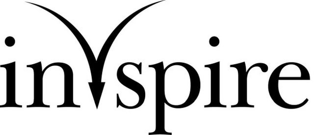 Trademark Logo INSPIRE