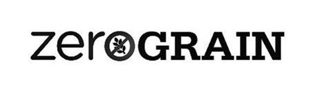 Trademark Logo ZEROGRAIN