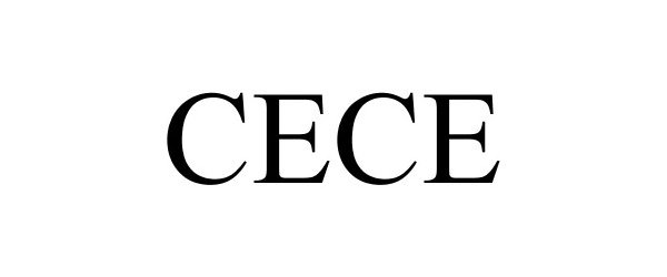  CECE