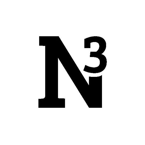 Trademark Logo N3