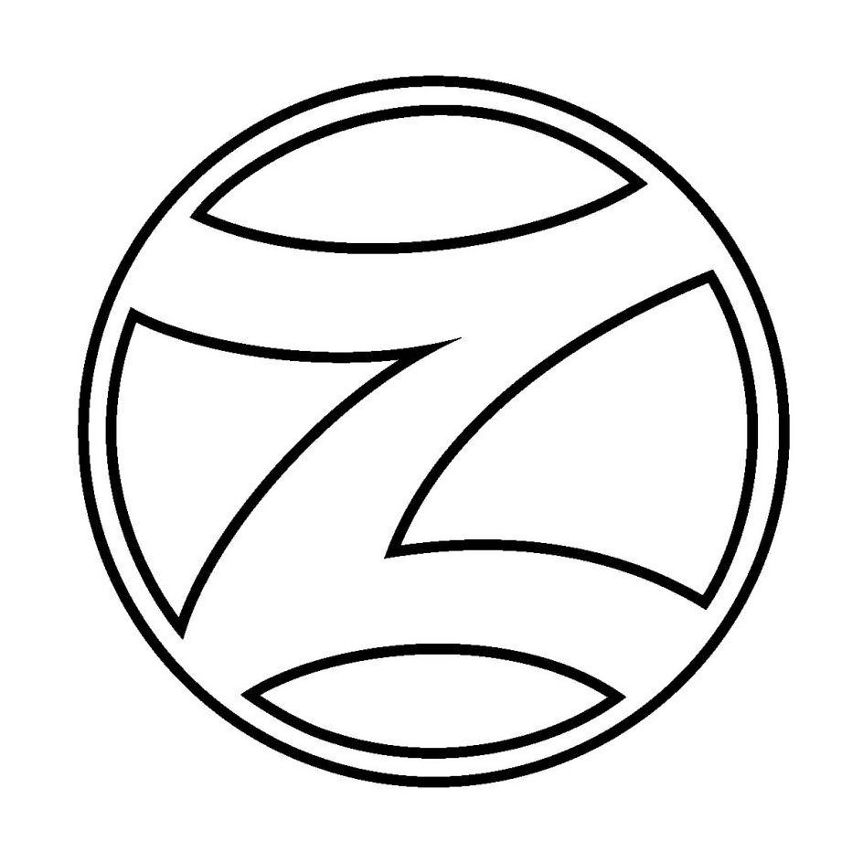 Trademark Logo Z