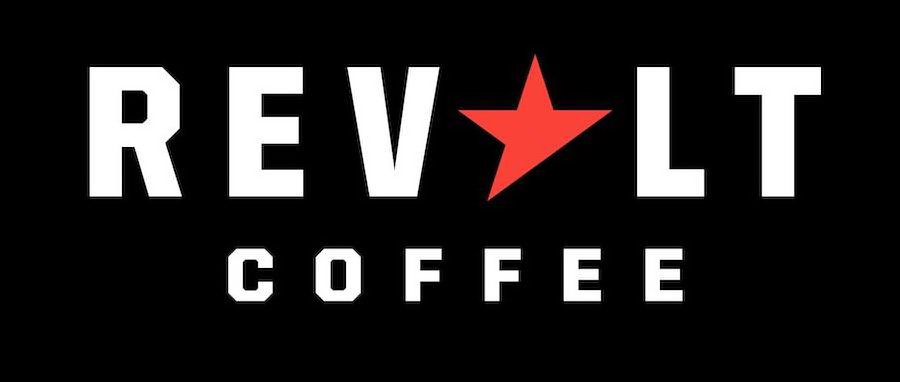 REVOLT COFFEE