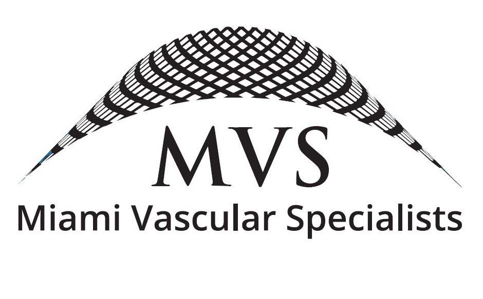 Trademark Logo MVS MIAMI VASCULAR SPECIALISTS