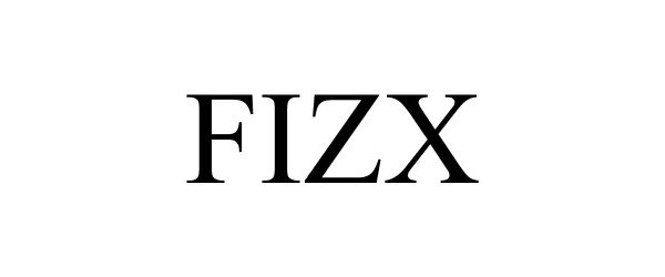  FIZX