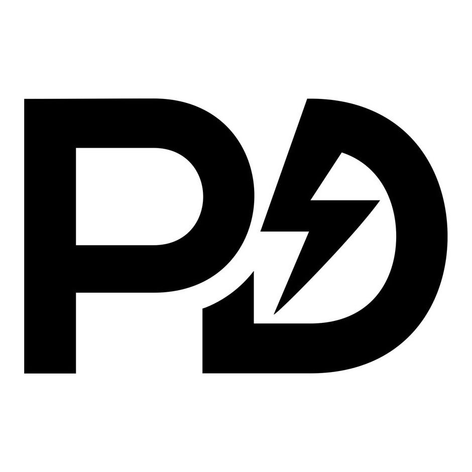 Trademark Logo PD