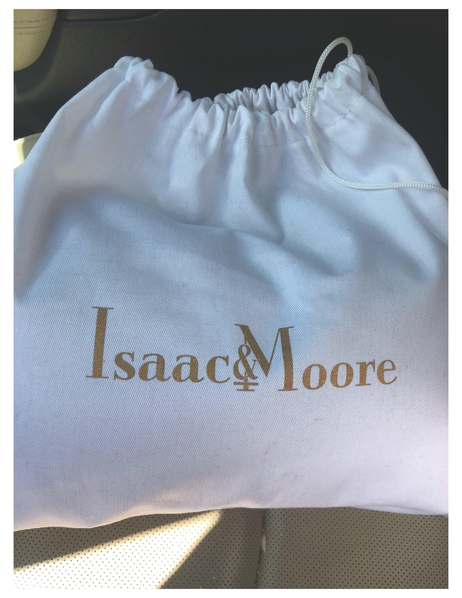 Phone Purse - Isaac & Moore