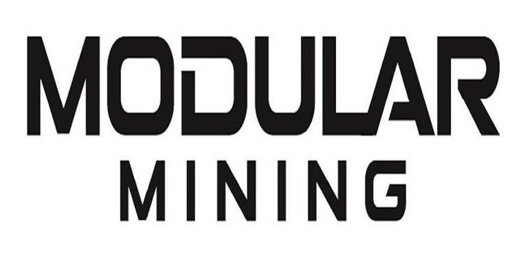  MODULAR MINING