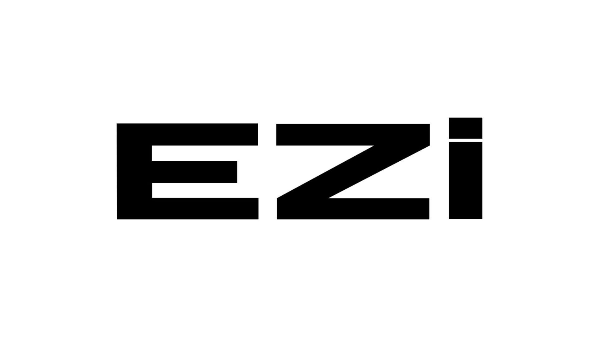 Trademark Logo EZI