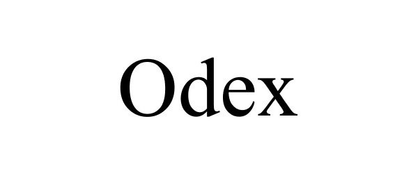ODEX