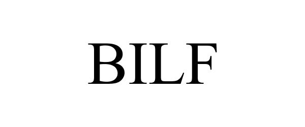  BILF