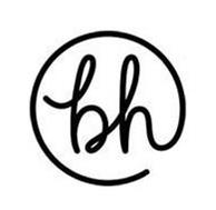 Trademark Logo BH