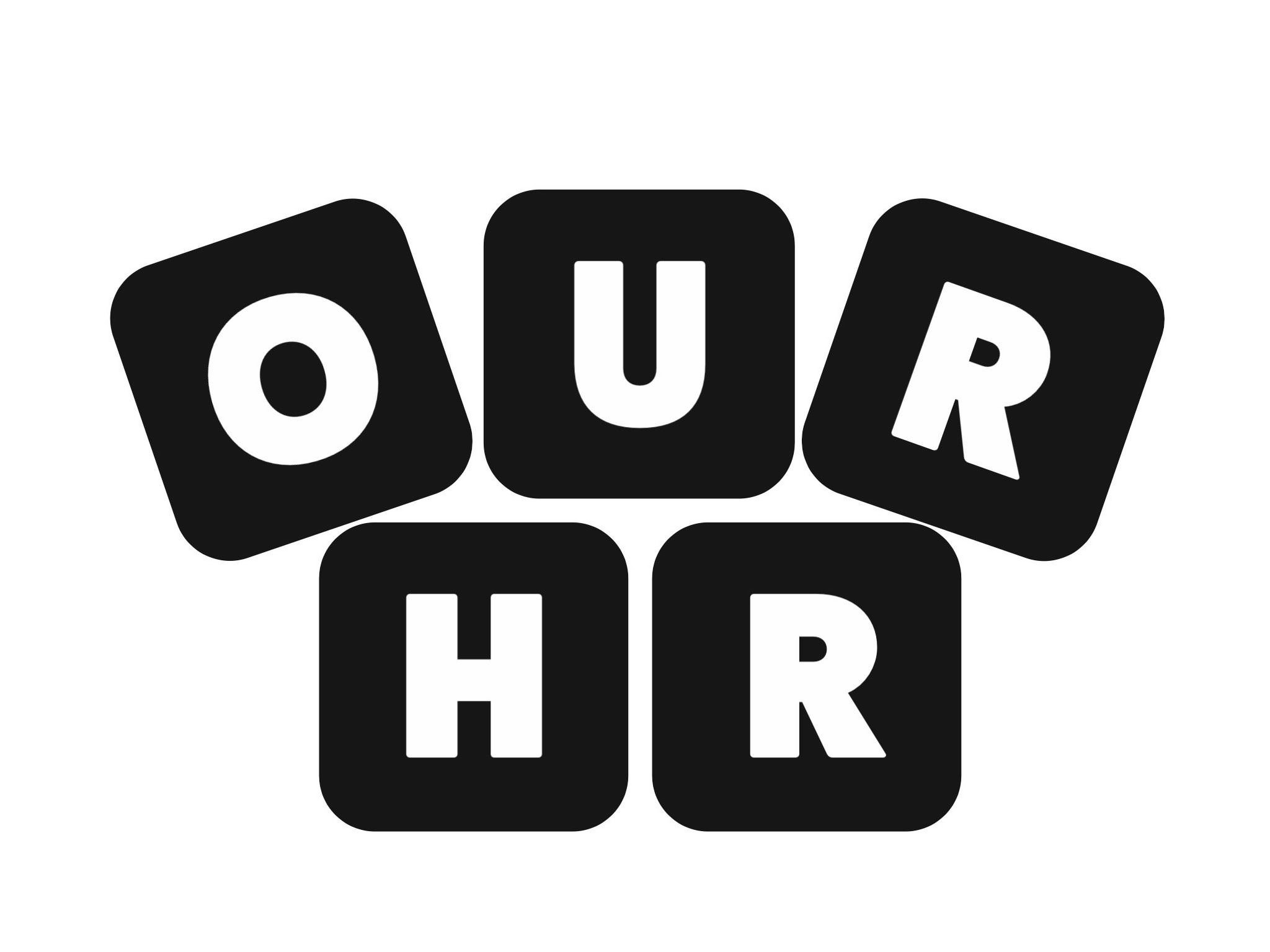  OURHR