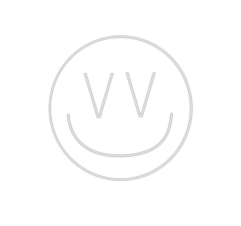 Trademark Logo VV