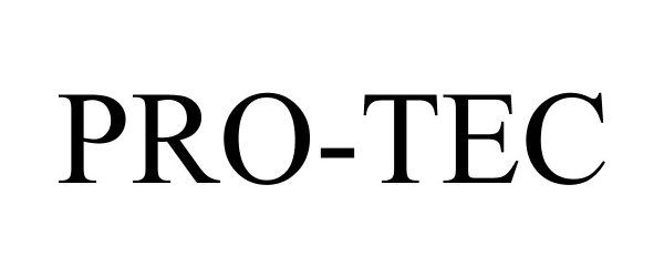  PRO-TEC