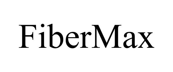 Trademark Logo FIBERMAX