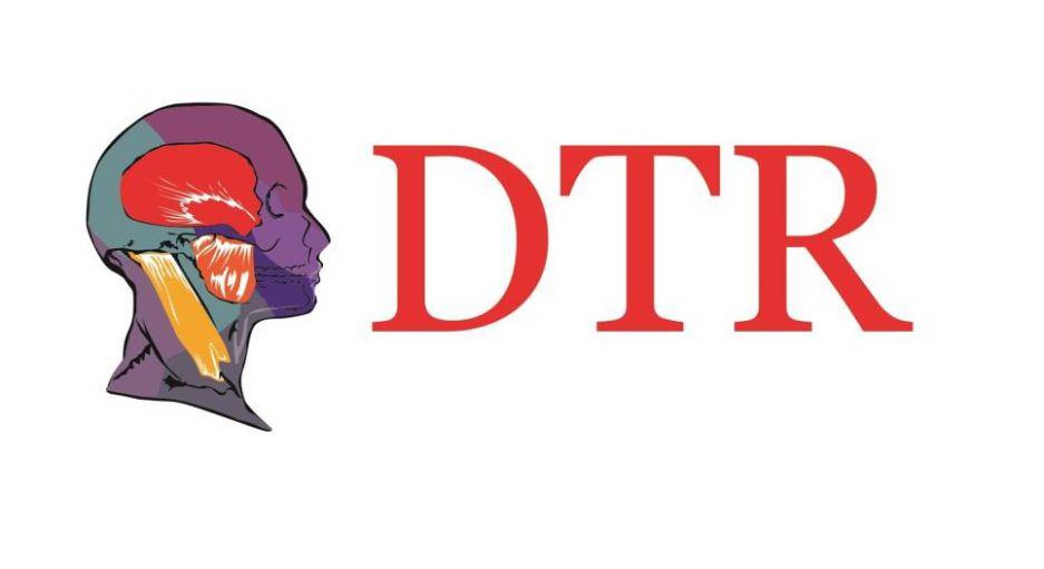 Trademark Logo DTR