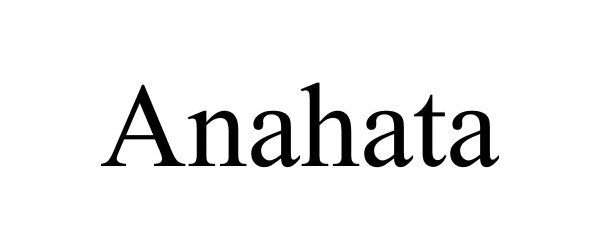  ANAHATA