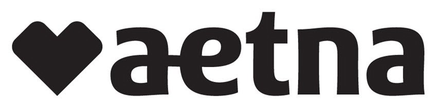 Trademark Logo AETNA