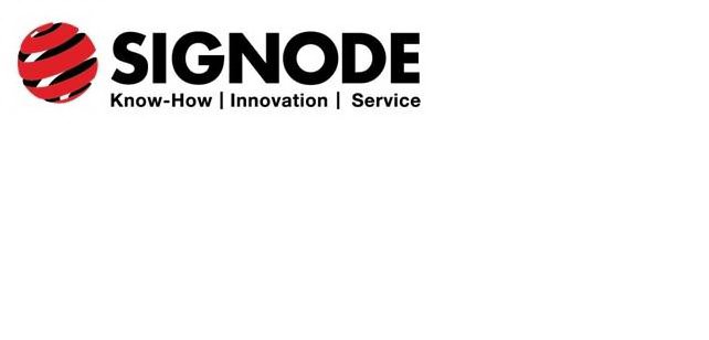 Trademark Logo SIGNODE KNOW-HOW INNOVATION SERVICE