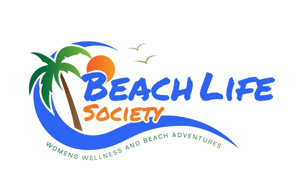 BEACH LIFE SOCIETY WOMENS WELLNESS AND BEACH ADVENTURES Lisa Taylor