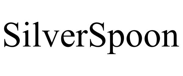  SILVERSPOON