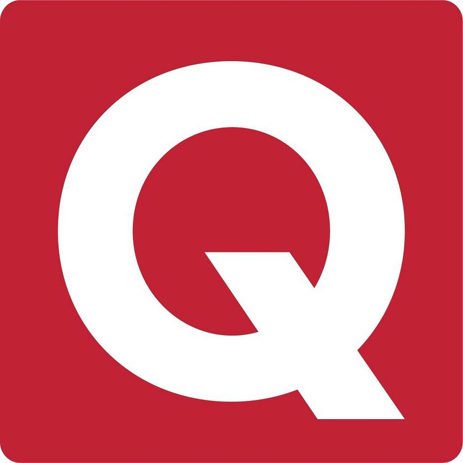 Trademark Logo Q