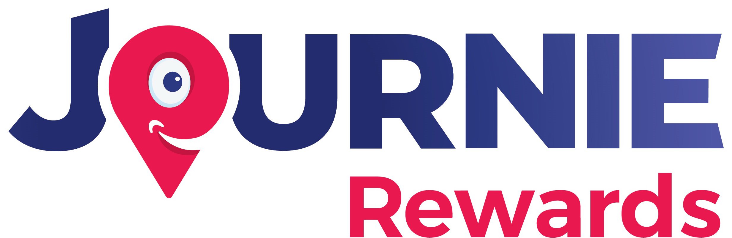 Trademark Logo JOURNIE REWARDS
