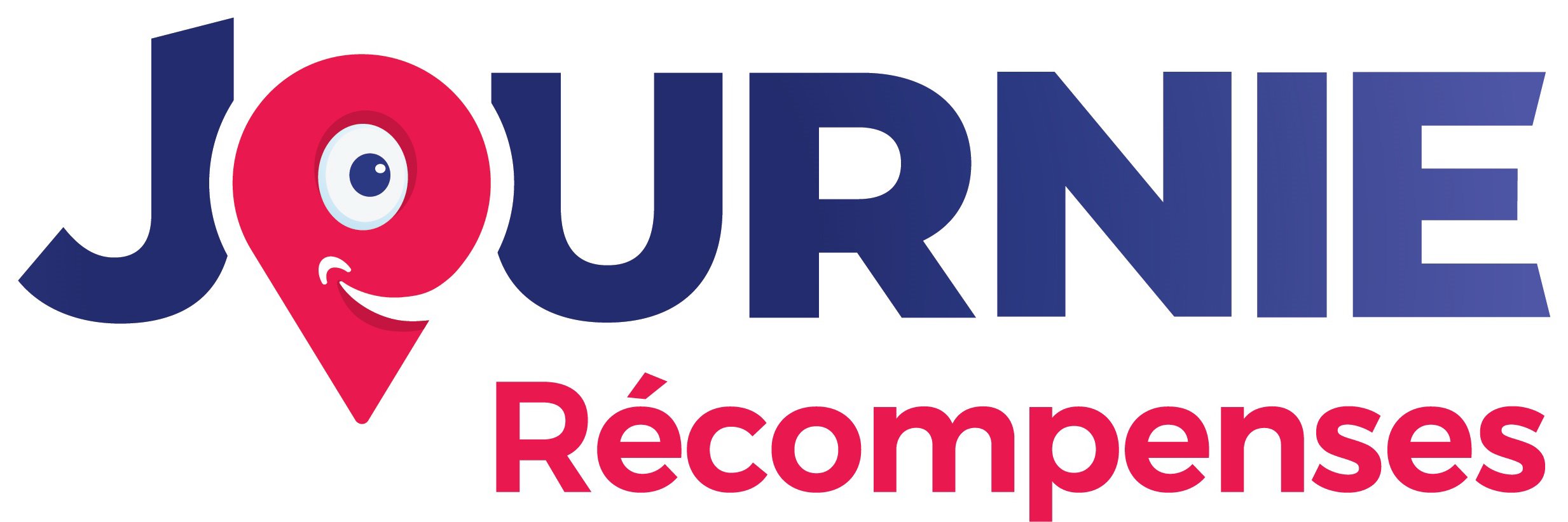 Trademark Logo JOURNIE RÉCOMPENSES