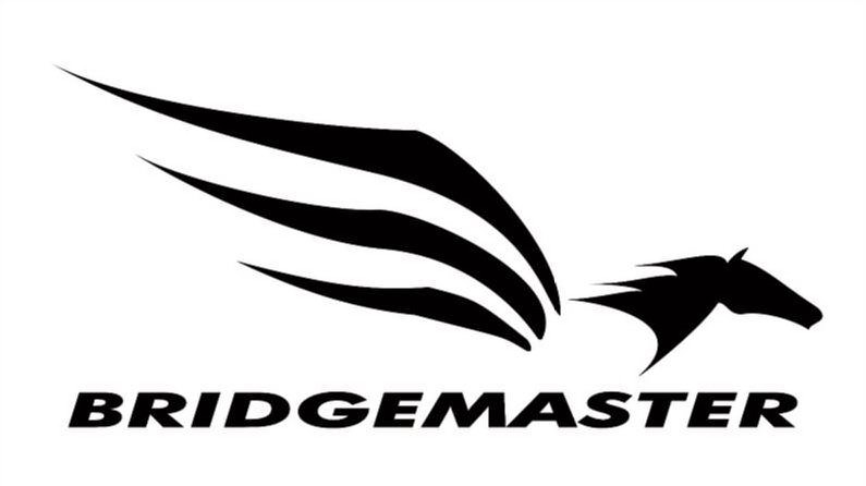 Trademark Logo BRIDGEMASTER