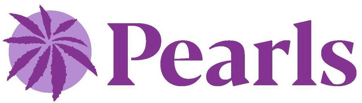 Trademark Logo PEARLS