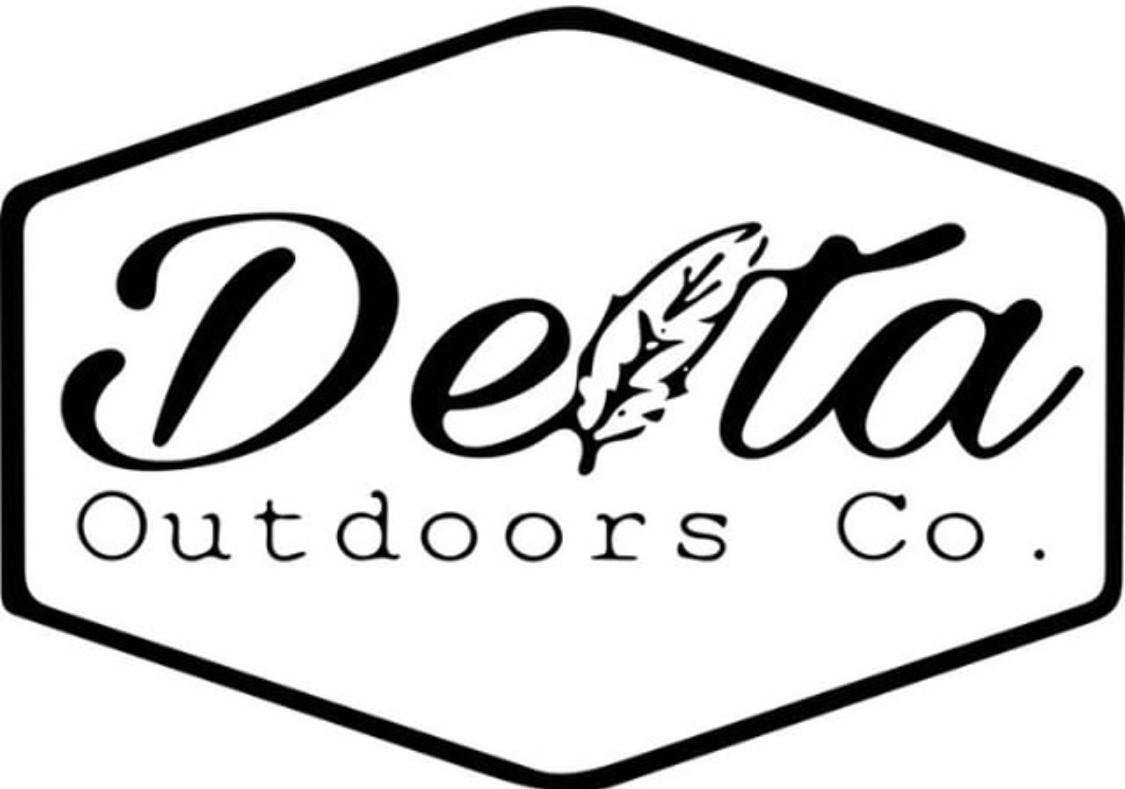 Trademark Logo DELTA OUTDOORS CO.