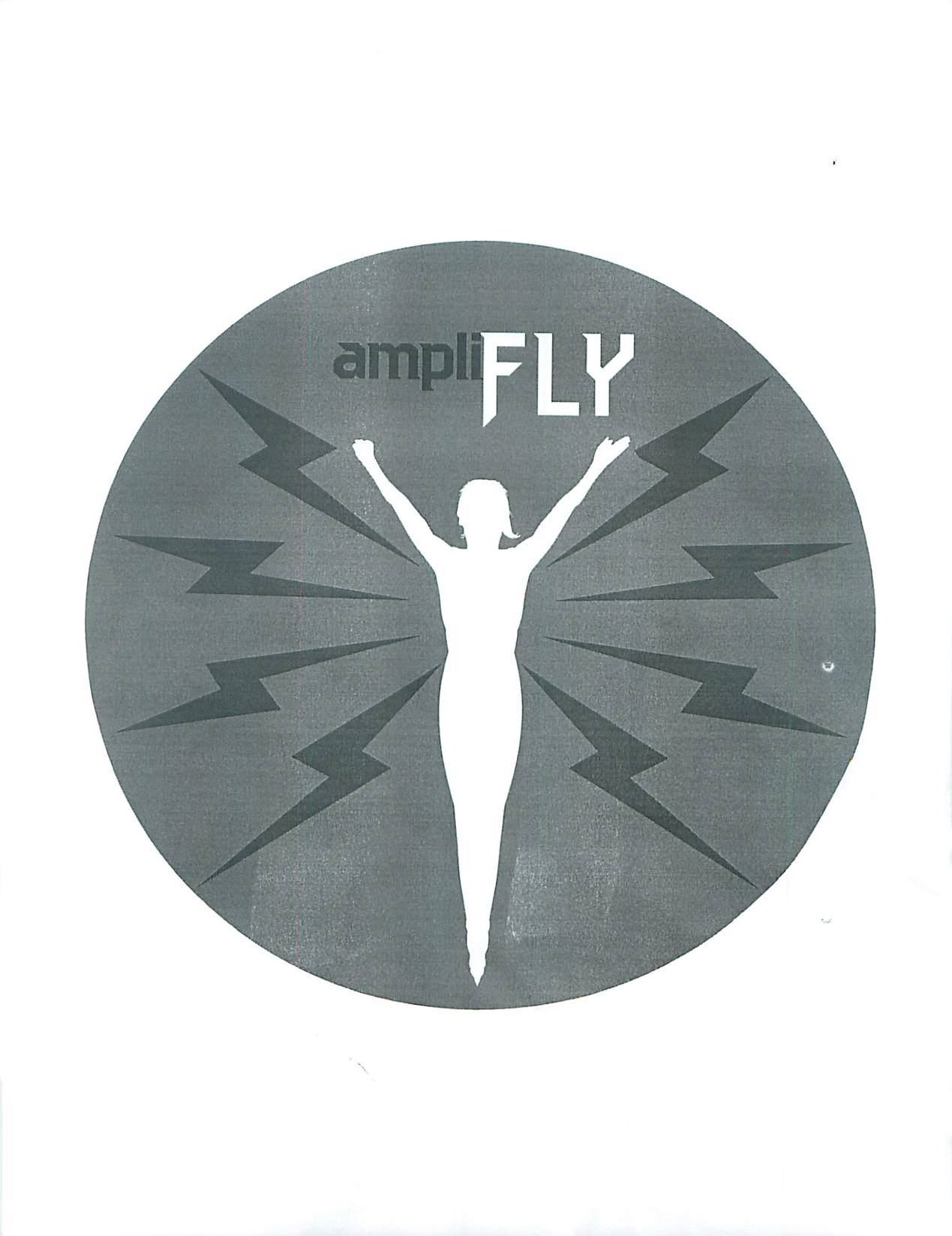 Trademark Logo AMPLIFLY