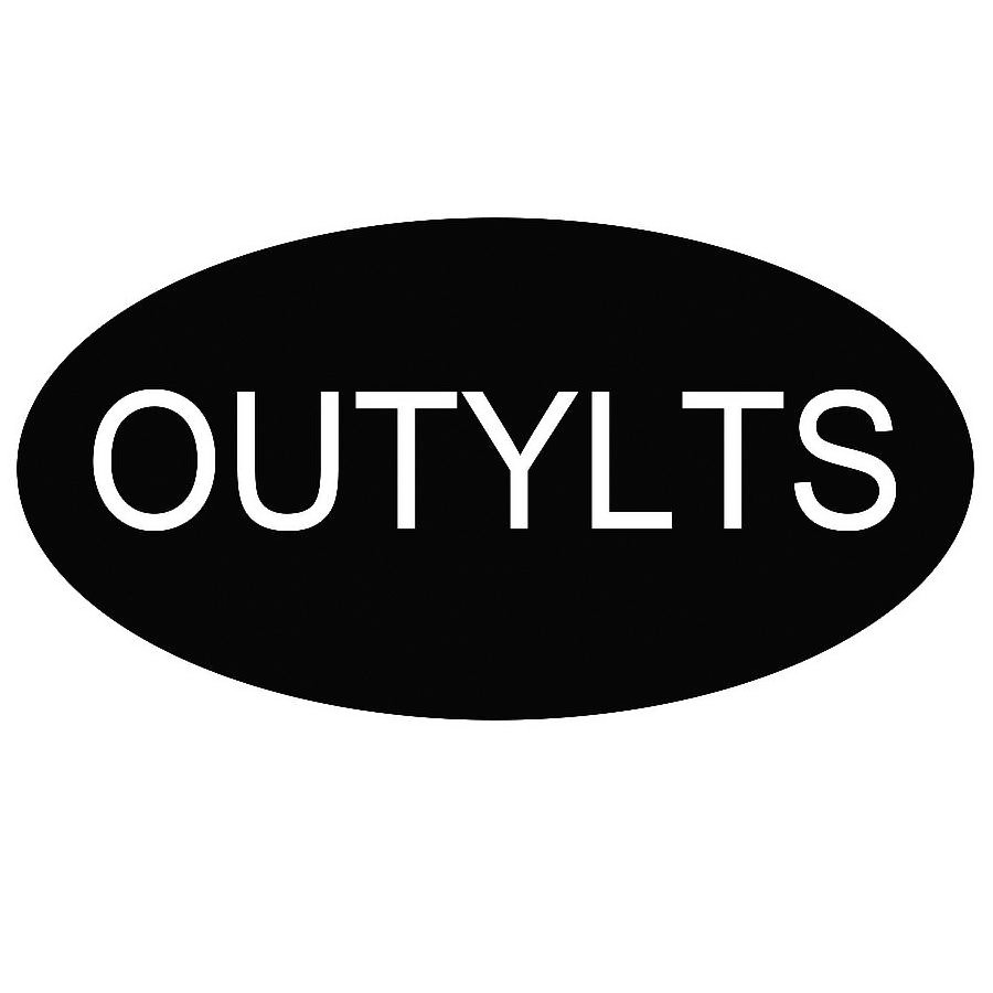 Trademark Logo OUTYLTS