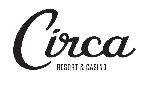 Trademark Logo CIRCA RESORT & CASINO