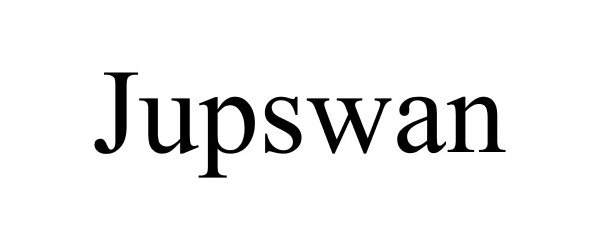  JUPSWAN