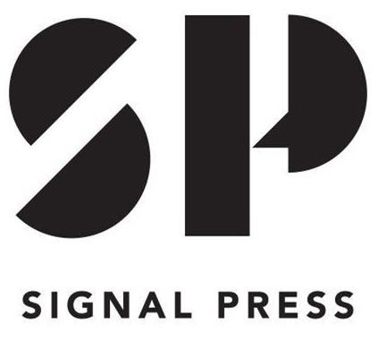 Trademark Logo SP SIGNAL PRESS