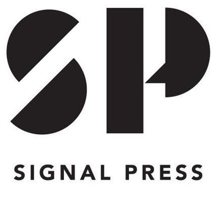 Trademark Logo SP SIGNAL PRESS