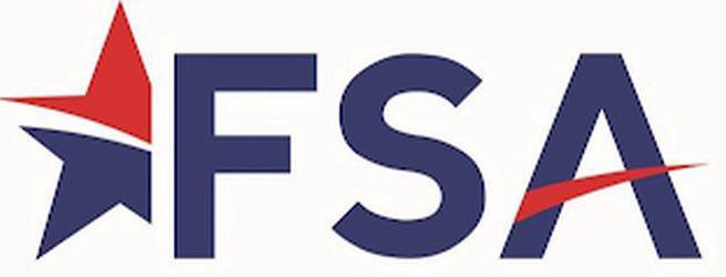 Trademark Logo FSA