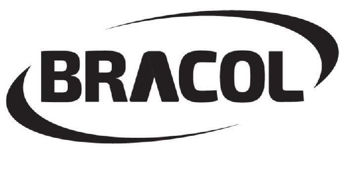 Trademark Logo BRACOL