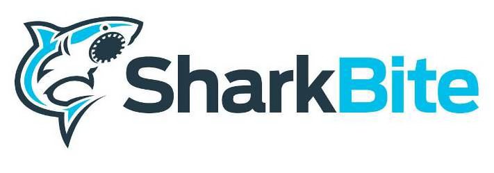 Trademark Logo SHARKBITE