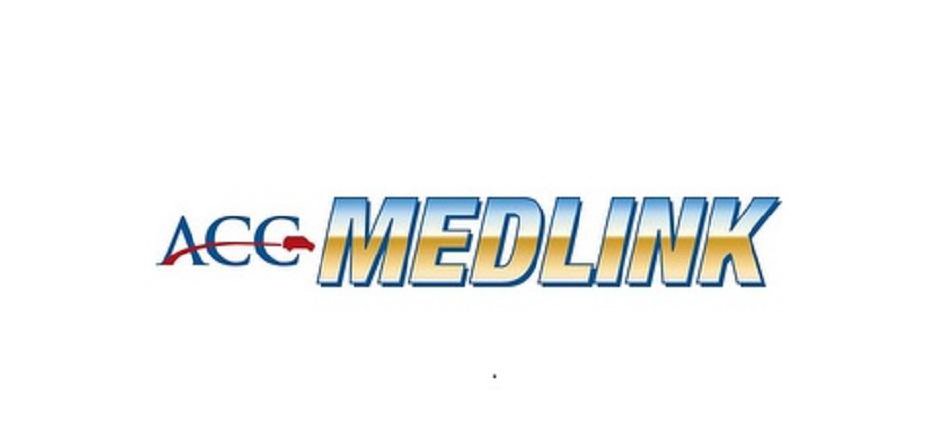 Trademark Logo ACC MEDLINK