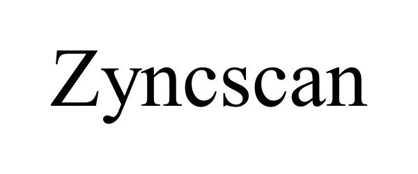  ZYNCSCAN
