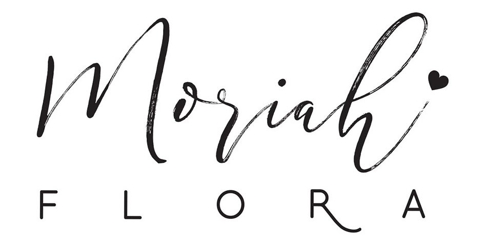 Trademark Logo MORIAH FLORA