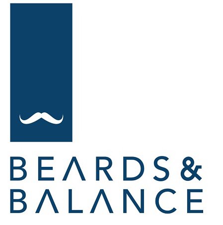 Trademark Logo BEARDS & BALANCE