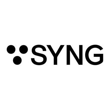 Trademark Logo SYNG