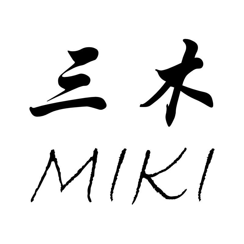 Trademark Logo MIKI