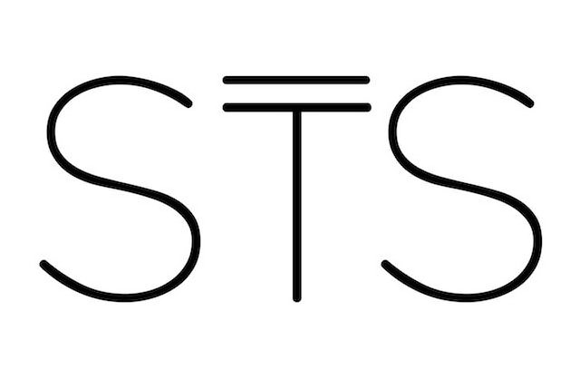 Trademark Logo STS