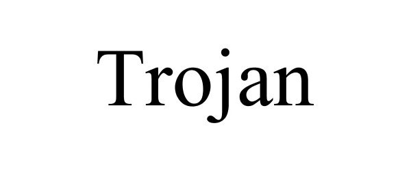 Trademark Logo TROJAN