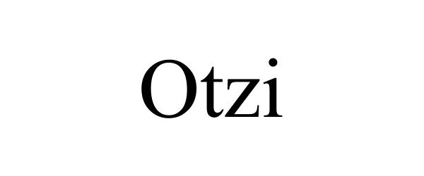 OTZI