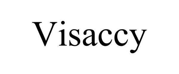  VISACCY